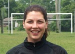 Katie Weber