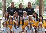 Madonna Volleyball