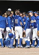 Madonna Softball