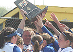 Madonna Softball
