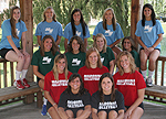 Madonna Volleyball