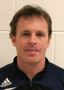 Jeff Hodgson
