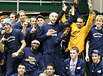 SHU Men's Track & Field