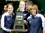 Cornerstone Women's Track & Field