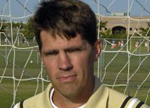 Coach Mark Bell