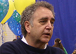 Mike Gibson