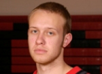 Concordia's Kyle Thoms