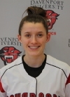 Freshman Sam Cole