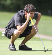Balbas qualified for nationals.