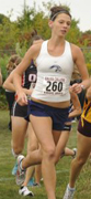 Louisisignau earned her second weekly award this year.