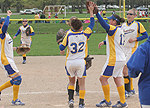 MU Softball
