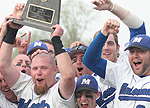 MU Baseball