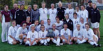 WHAC Tournament Champions