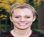 Claire Hogan - Aquinas College