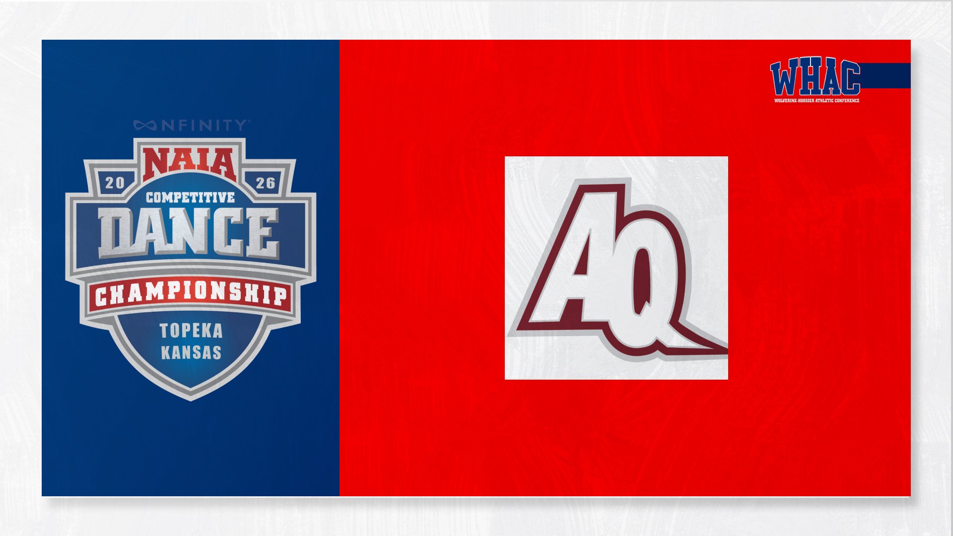 Aquinas concludes season at NAIA Dance Nationals
