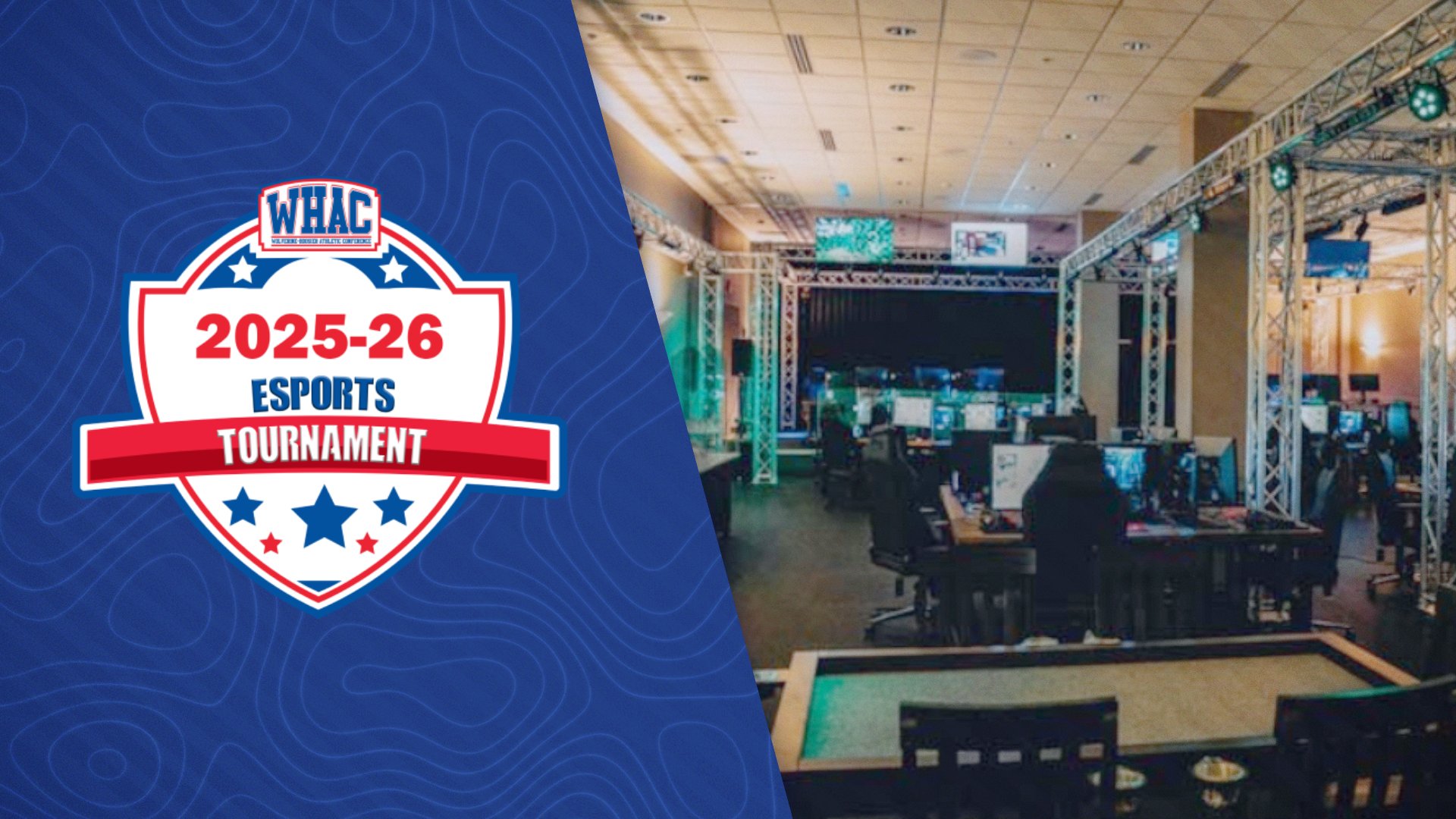 WHAC Esports Championship Preview: Valorant and League of Legends