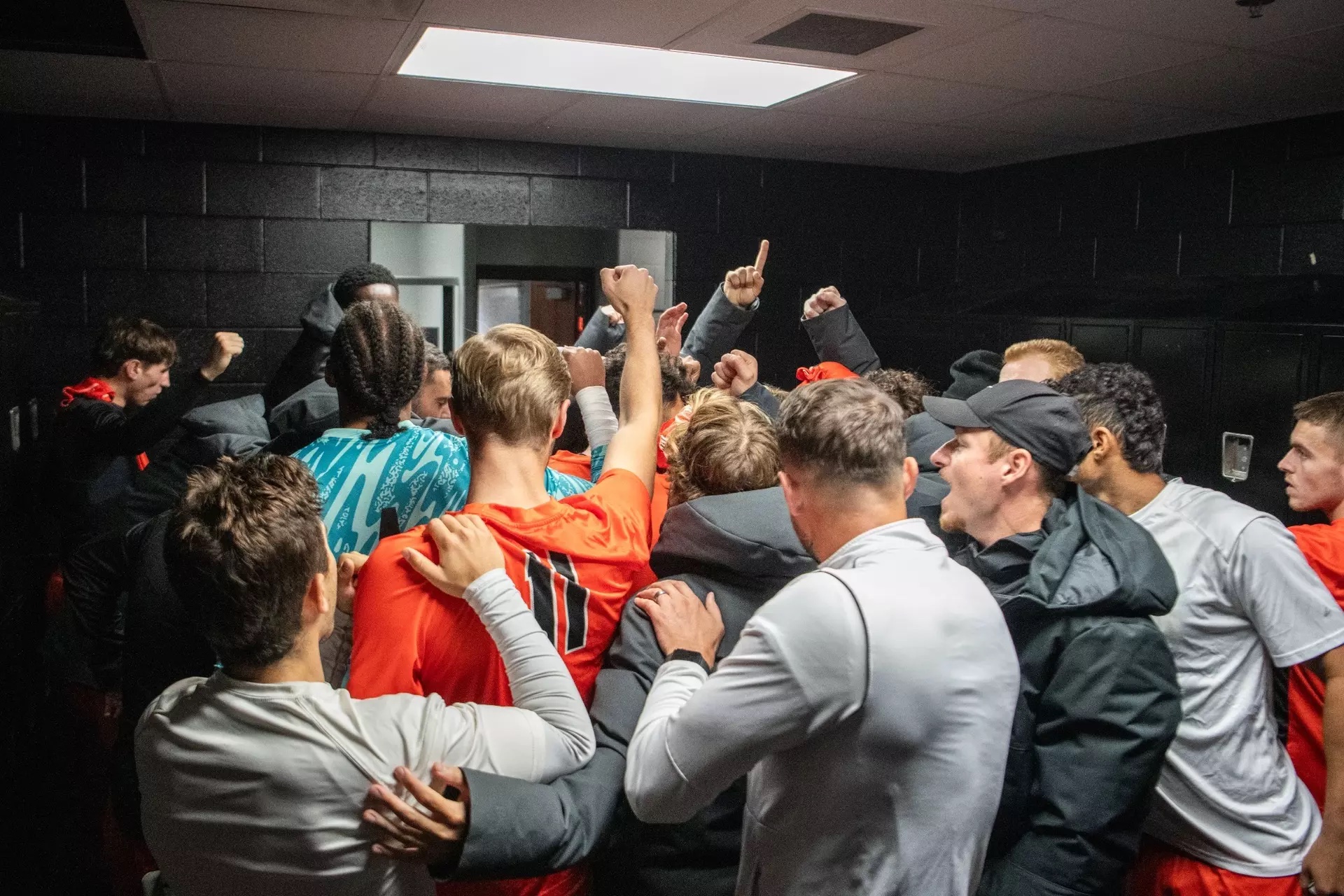 Indiana Tech's Postseason Run Comes to a Close in NAIA Quarterfinals