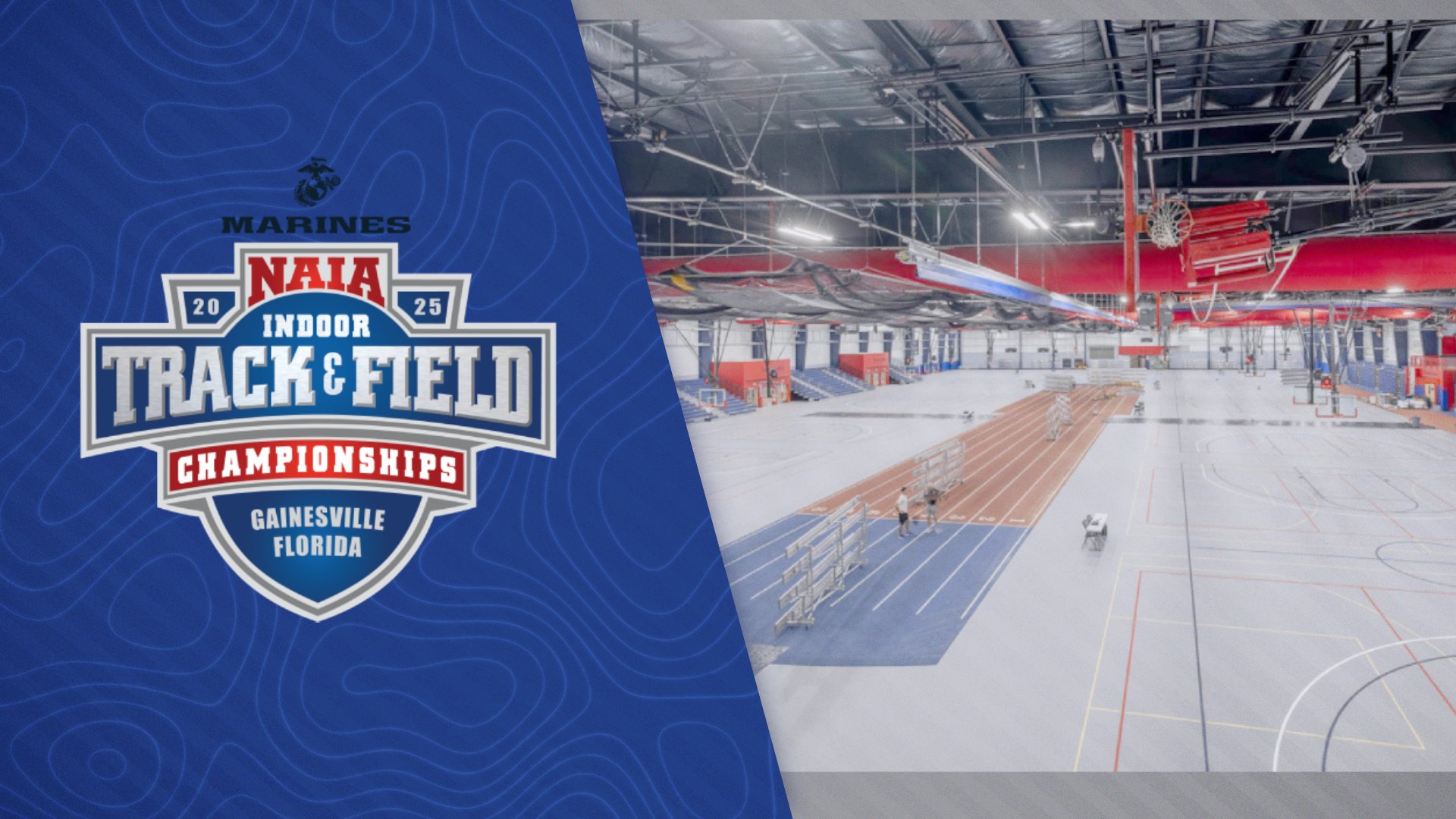 WHAC Men earn 15 All-American honors at Indoor Nationals
