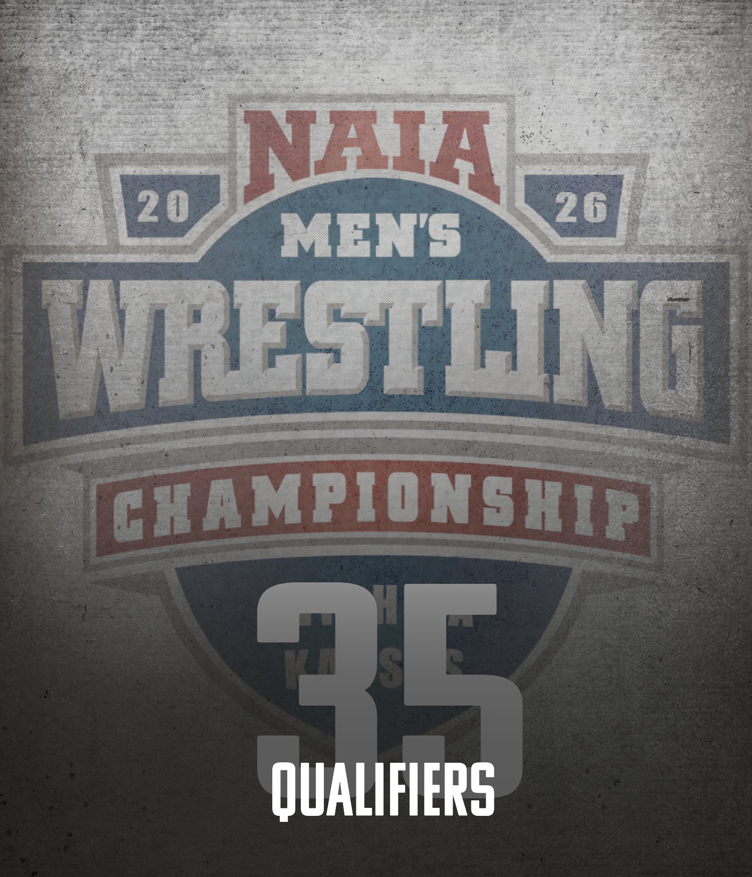 35 WHAC Wrestlers to Compete at NAIA National Championship
