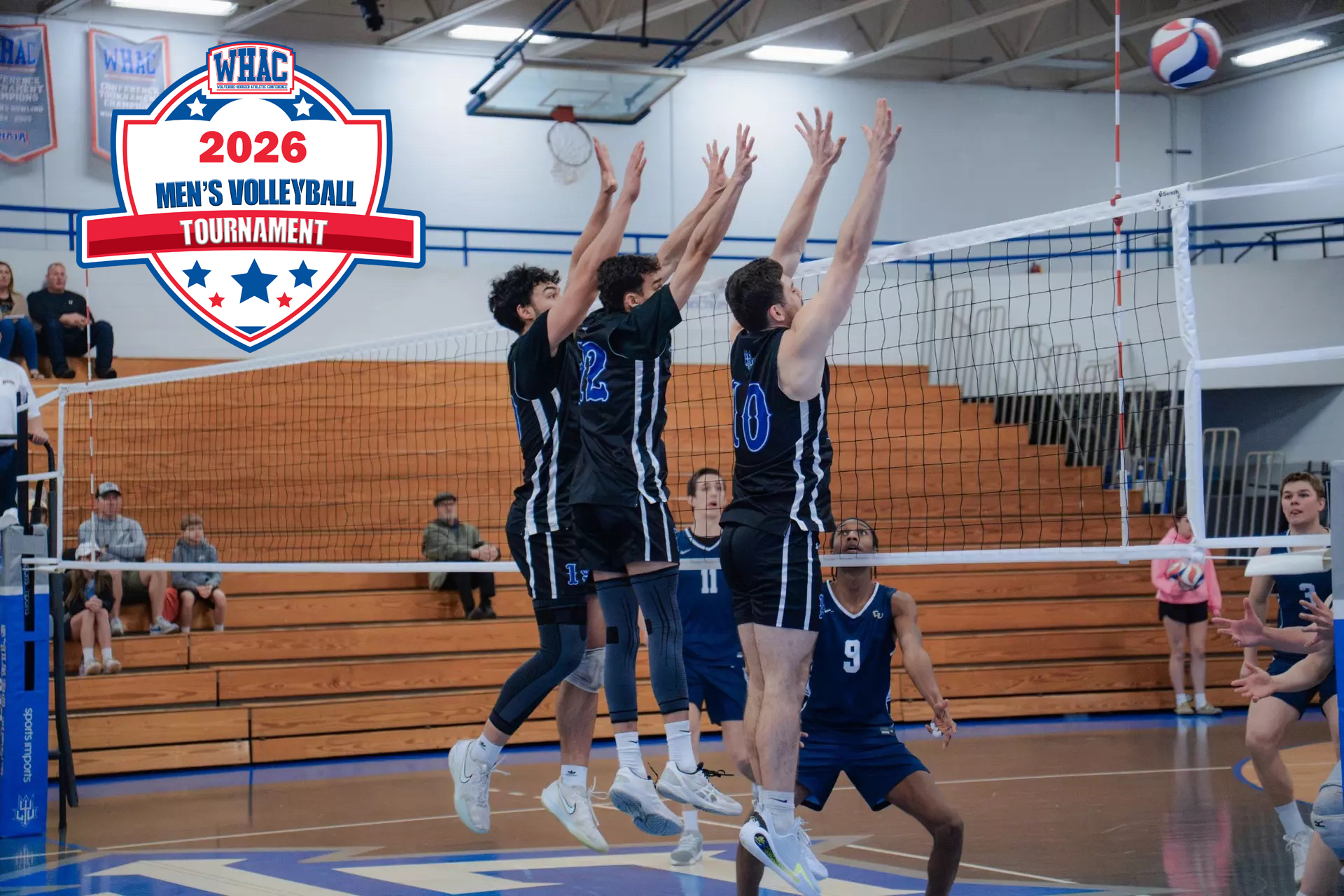Lourdes and Lawrence Tech Punch Tickets to MVB Semifinals