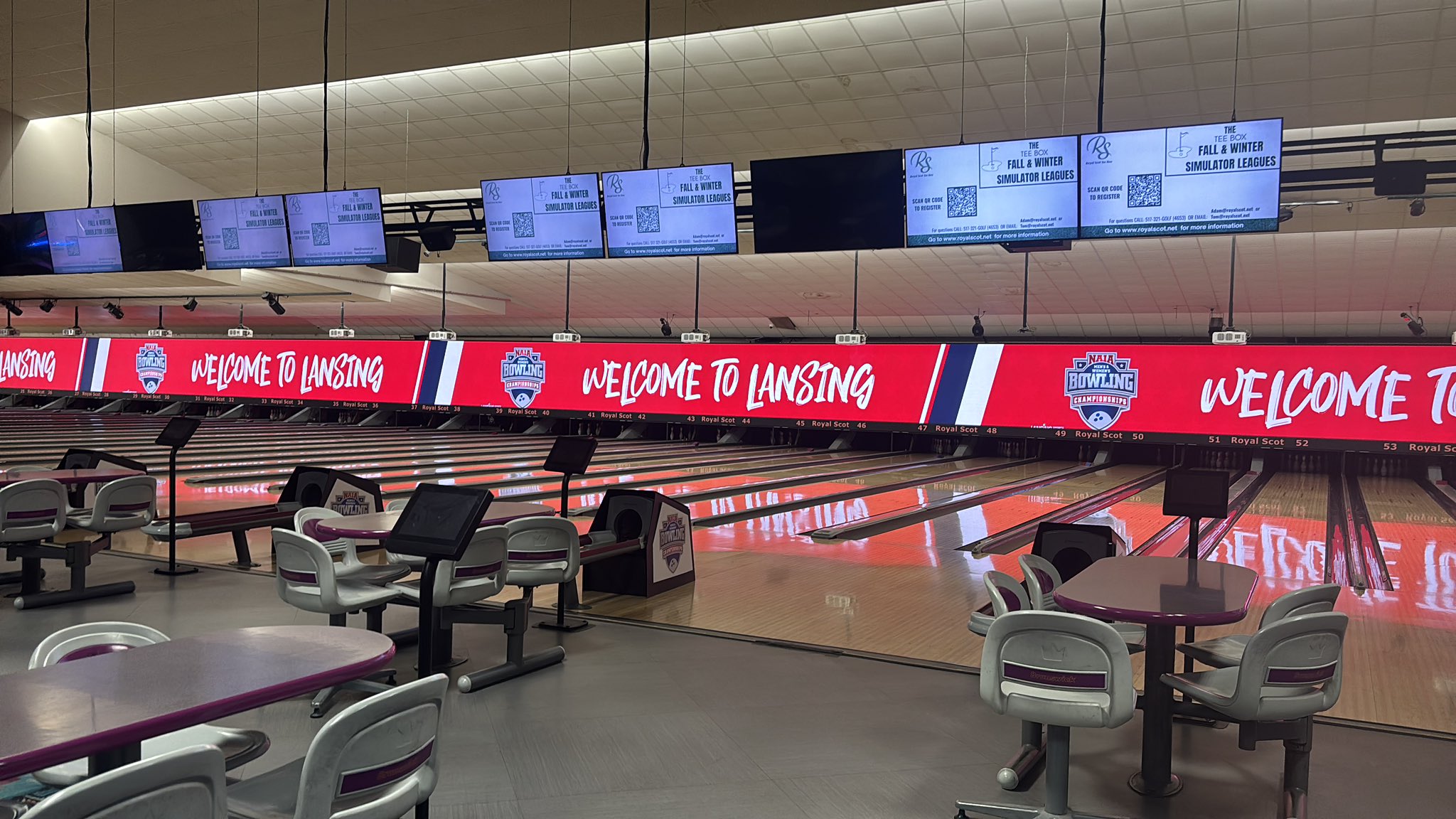 2026 Women's Bowling National Championship Recap
