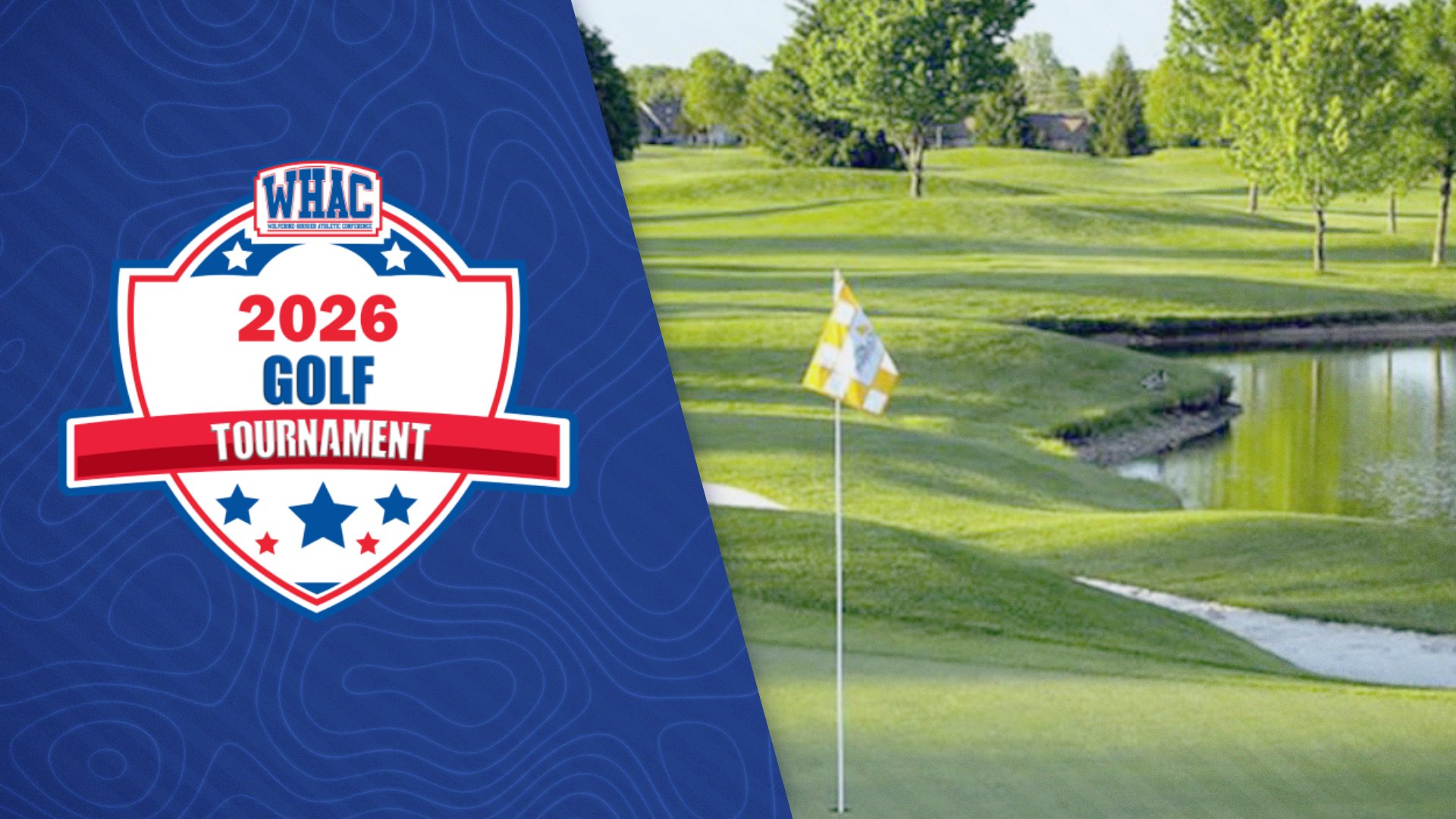 WHAC Women's Golf Tournament Details