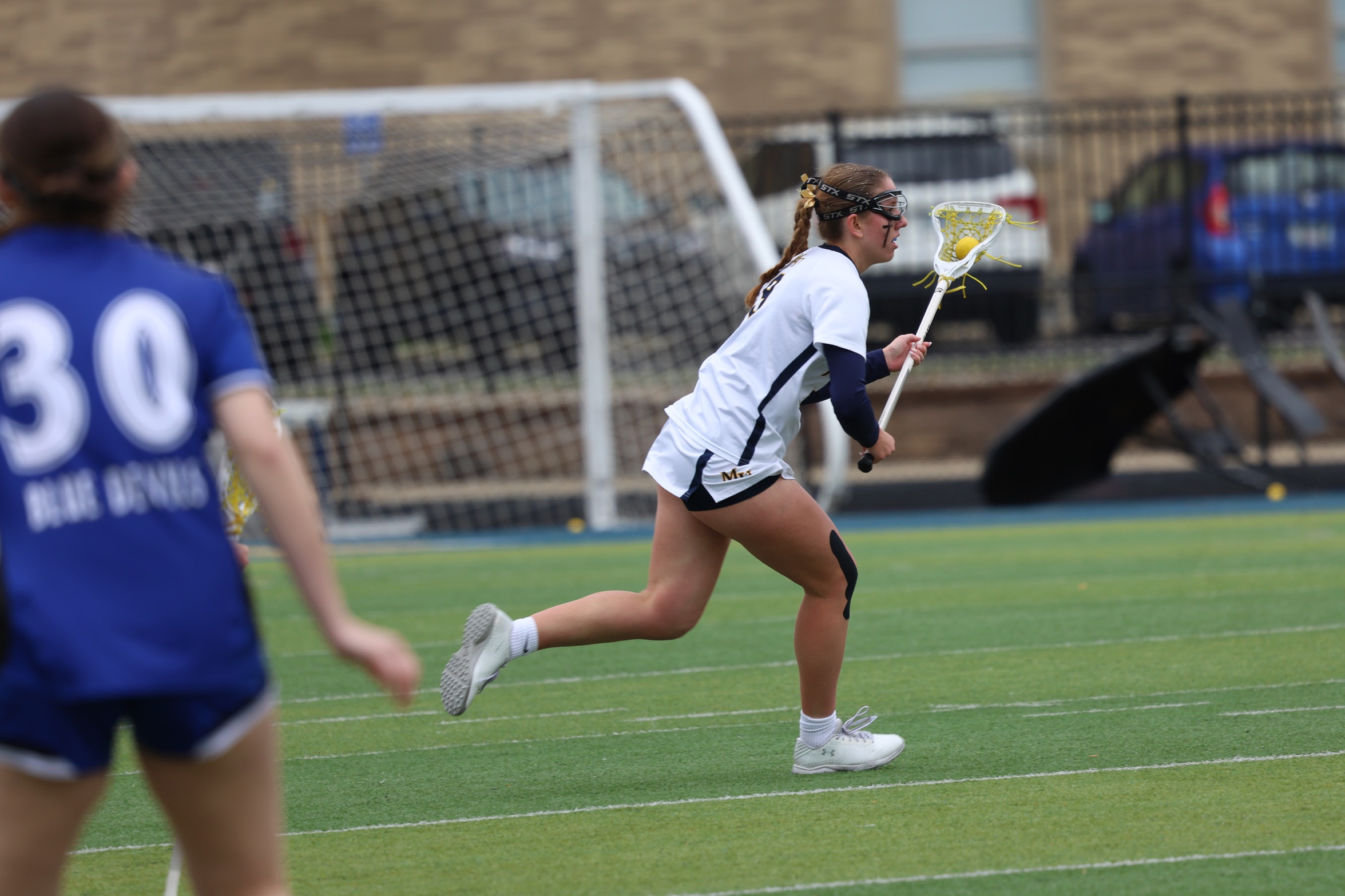 WLAX: Marian and LTU Punch Tickets to WHAC Tournament Final